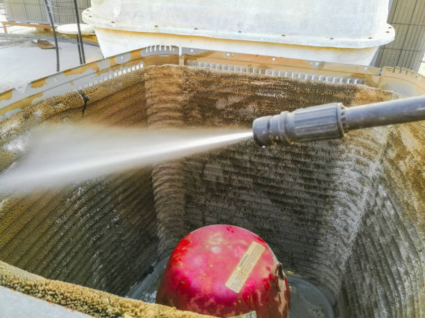 Best Air Duct Cleaning Near Me  in Hampton, IA