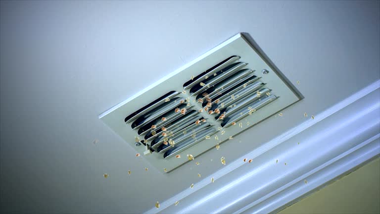 Best Ductwork Cleaning Services  in Hampton, IA