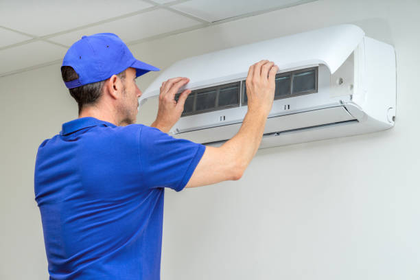 Best Best Air Duct Cleaning Company  in Hampton, IA